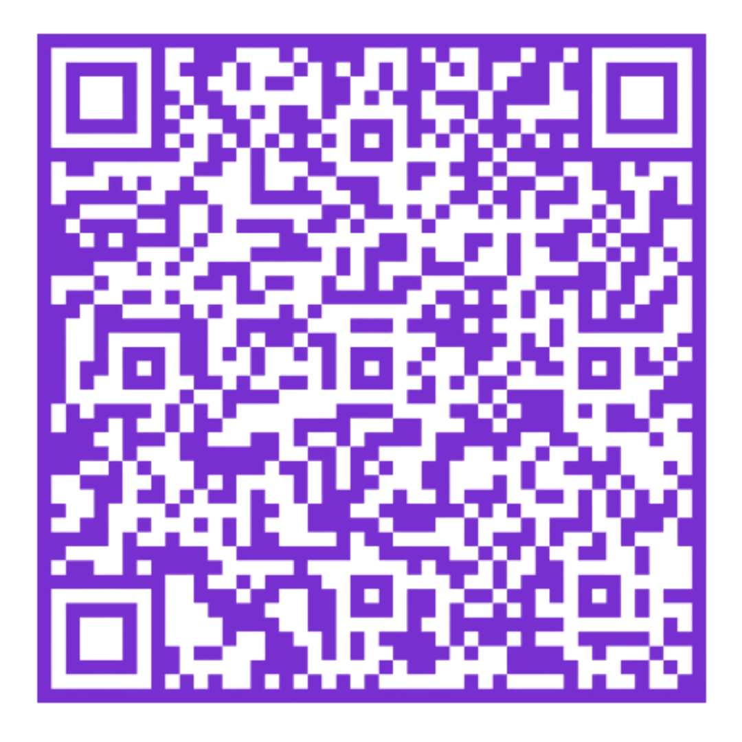 QR Code PIX